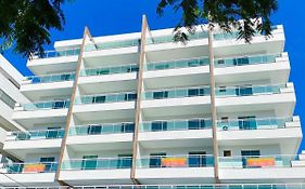 Duplex Nova com Vista Mar e Chuveirão! Imperdível! - 407
